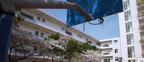 湖北艺术职业学院1