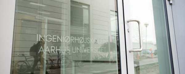 奥尔胡斯大学