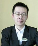 黄联周 Samson Huang