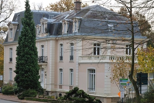 巴黎第十一大学