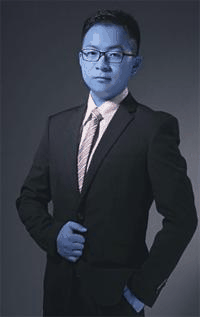 龙泰青少年演讲与口才培训专家 谭骏老师