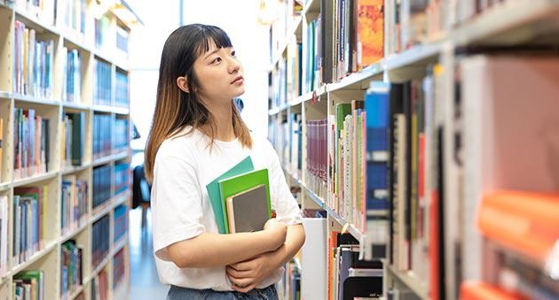 入学评测体系