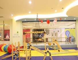 重庆袋鼠潜能宝贝国际早教中心