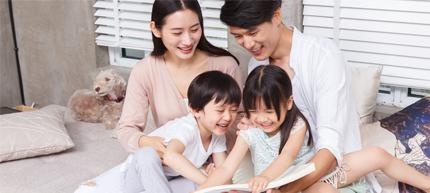 《智慧父母》的作用