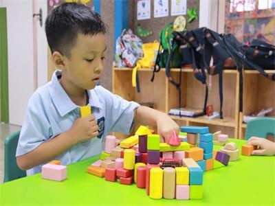 哈比桥治幼儿园