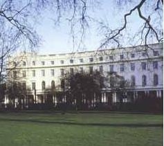 圣帕特里克伦敦学院