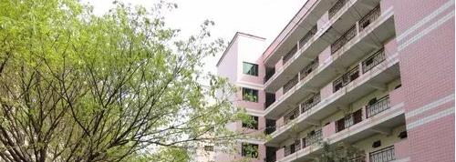广州城市职业技工学校