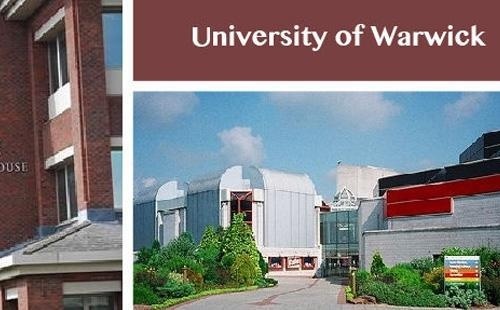 华威大学