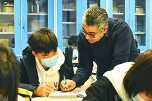 北京致知学校