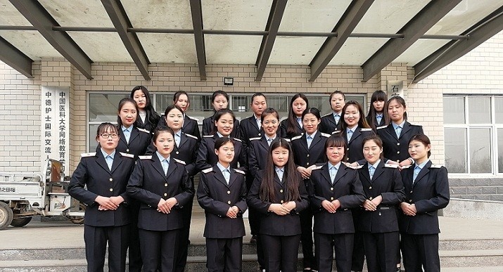 河北轨道交通中等专业学校