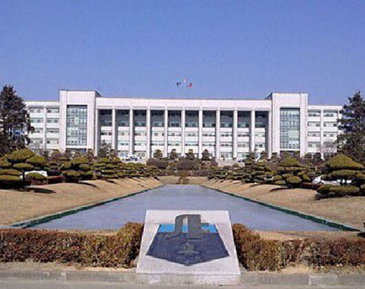 仁荷大学