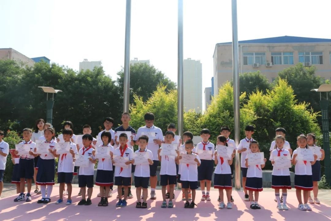 盛华碧桂园中英文学校