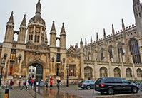 英国院校