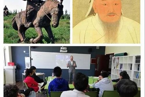 天津美达菲国际学校