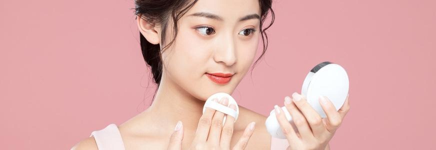 美甲美睫彩妆课程特色