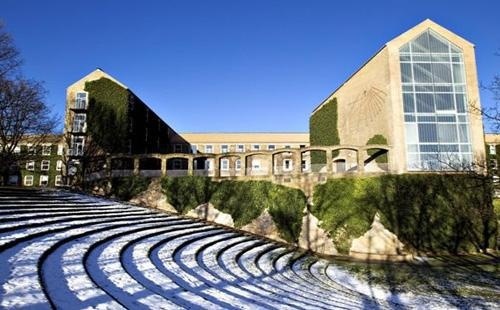 奥胡斯大学