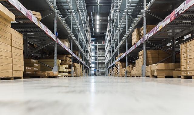 电商仓储管理人员需要负责哪些事