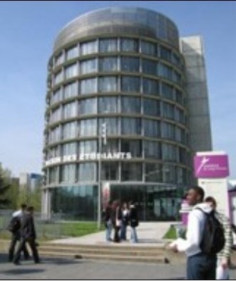国立高等电子及电子应用学校