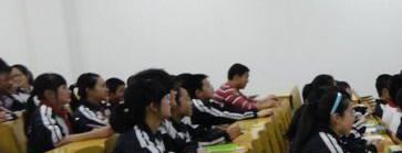 南充交通职业学校