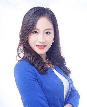 韩丽