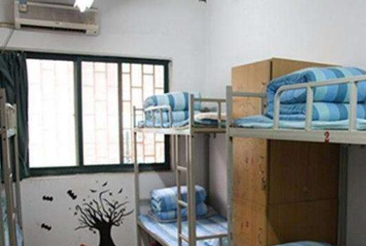 长沙望城区职业中等专业学校