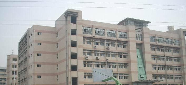 湖北体育运动学校