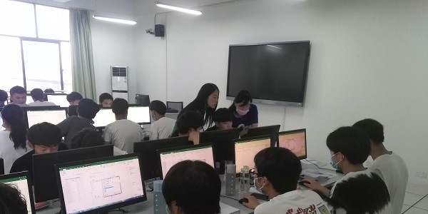 合肥工业技术学校2021年宿舍条件