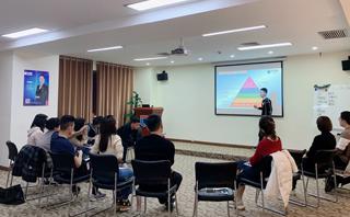 西安新励成口才培训