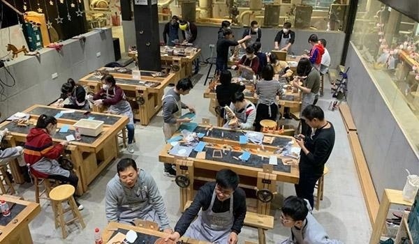 北京英圣艺术联盟学校