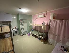 多人宿舍