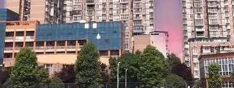 成都市特殊教育中等职业技术学校
