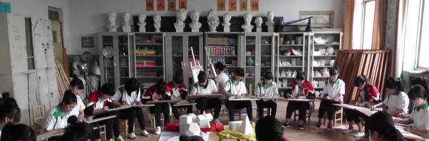 河间市职教中心2020年报名条件、招生对象