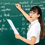 雄厚的师资力量