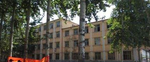 石家庄铁路职业技术学院