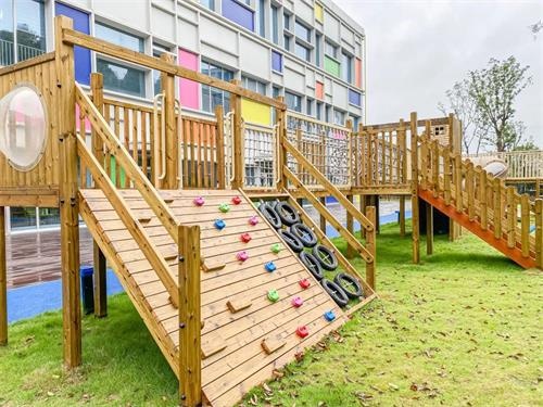 杭州威雅学校幼儿园