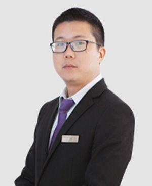 林海斌