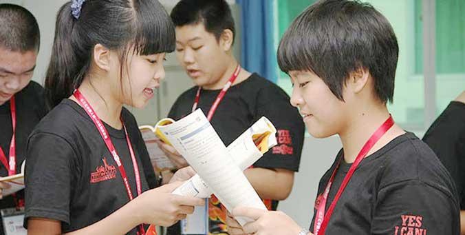 李阳英语疯狂口语课，真正学以至用 