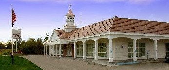 阿拉斯加职业学院