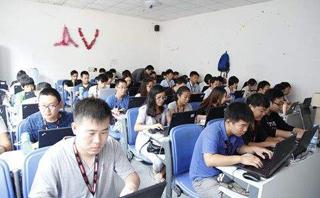 郑州兄弟连教育