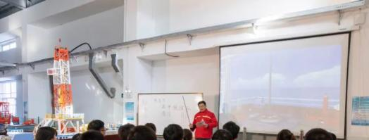 广东茂名石油职业学校