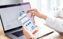 税务稽查实训教学系统