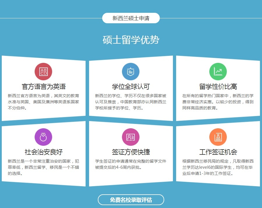 上海澳洲留学培训学校