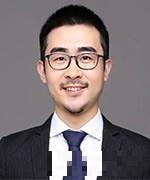 陈超
