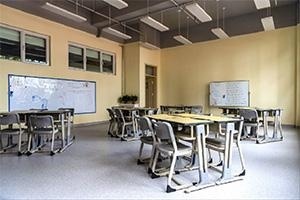 威海青苗国际双语学校