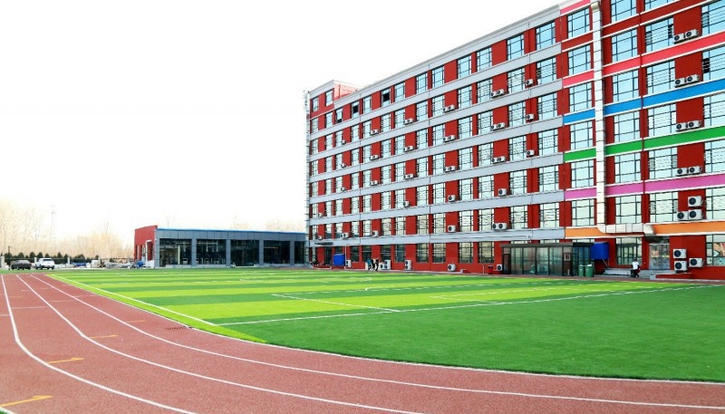 贵阳经济技术学校