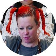 面试作品集培训班Helen Bullock老师