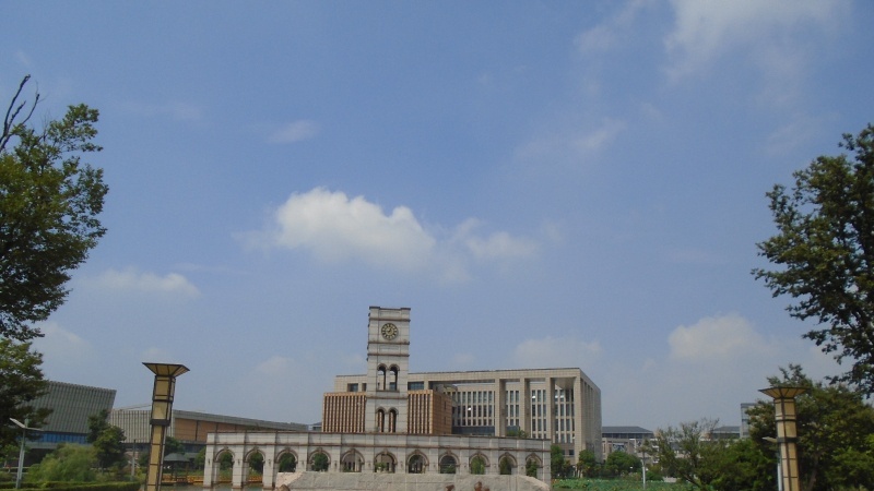 无锡城市职业技术学院2020年招生代码