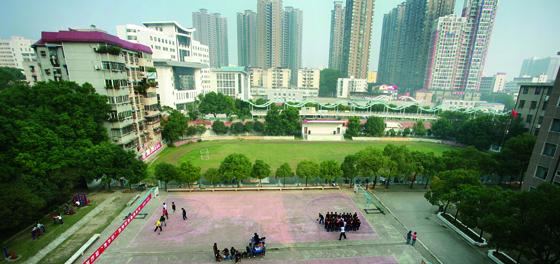 湖北青年职业学院5