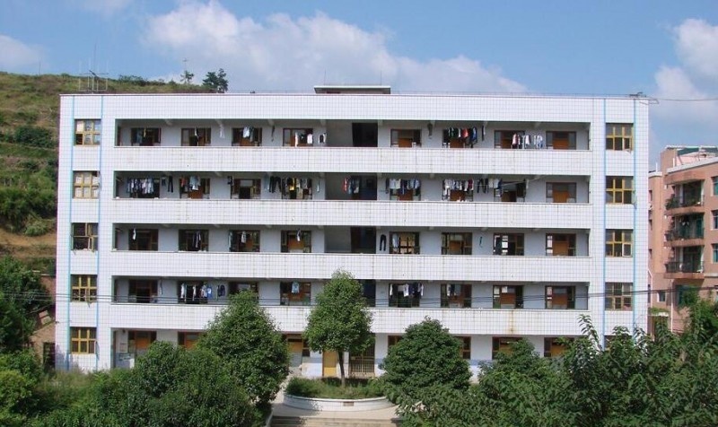 麻江县中等职业技术学校怎么样、好不好