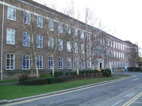 诺维奇城市学院